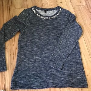 J Crew Top